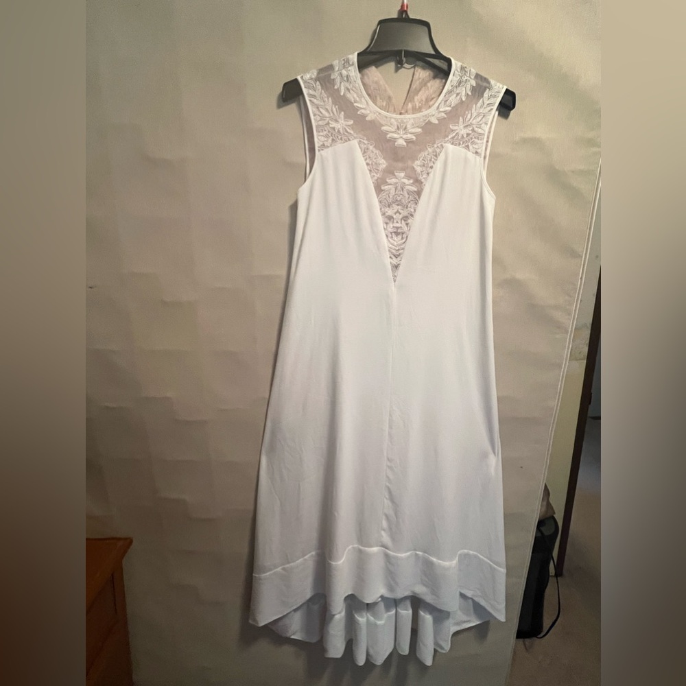 Beautiful dress